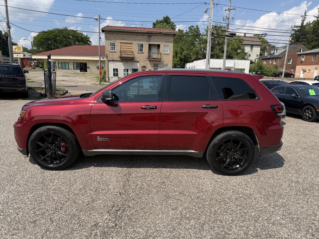 jeep grand cherokee 2014 1C4RJFJM6EC298245 image jeep grand cherokee 2014 1C4RJFJM6EC298245 image